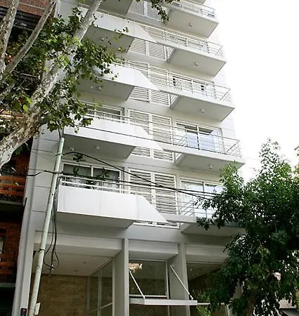 Your Sweet Spot In Palermo Soho Ciudad Autónoma de Ciudad Autónoma de Buenos Aires Exterior foto