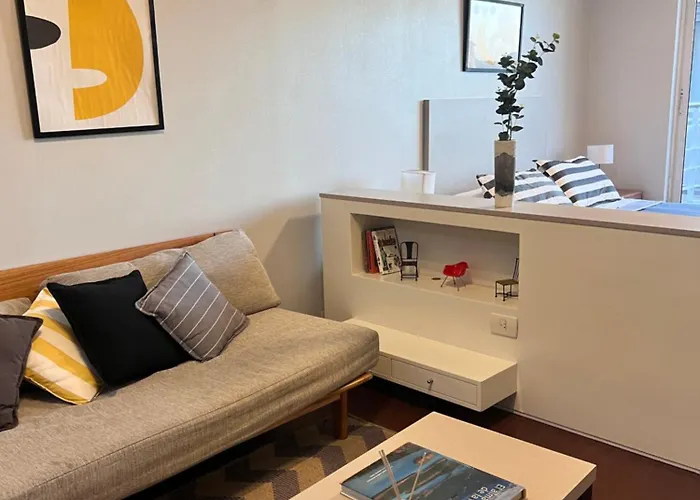 Your Sweet Spot In Palermo Soho