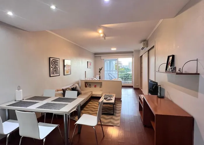 Your Sweet Spot In Palermo Soho